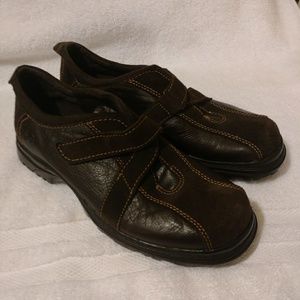 Earth Spirit shoes